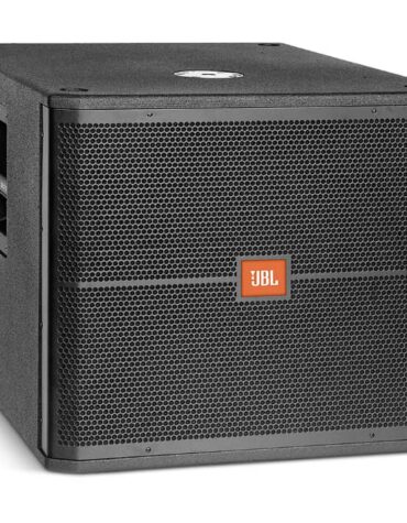 Speaker/Spika Bass Singo JBL