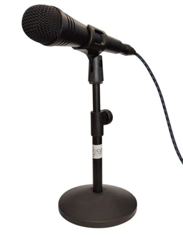 Mic stand