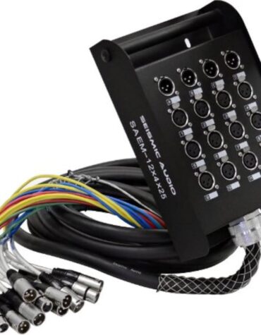 Snake cable njia16