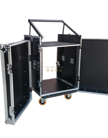 Rack Box size12U