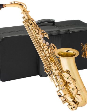 Saxophone