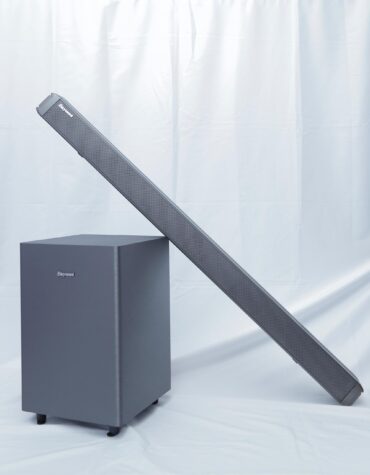 Sound Bar SB-8