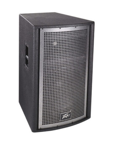 Speaker/Spika Pevey