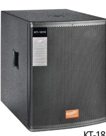 Speaker/Spika Bass