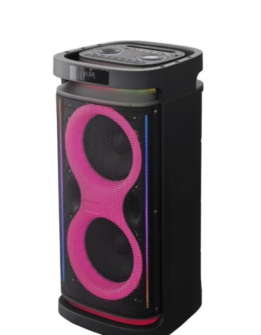 Spika /Speaker SKYWOOD PARTY SPEAKERS Super Bass