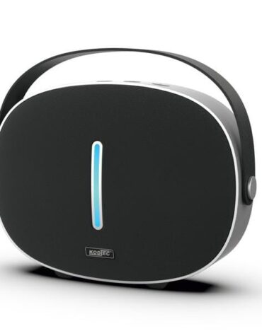 BLUETOOTH SPEAKER/Spika WATTS 50W INATUNZA CHAJI 24HRS