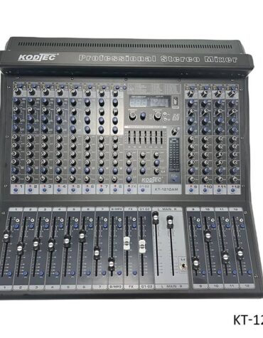 Premixer/Mix Kavu Njia12
