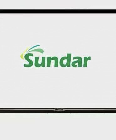 TV Sunda inch"32 ina protector glass