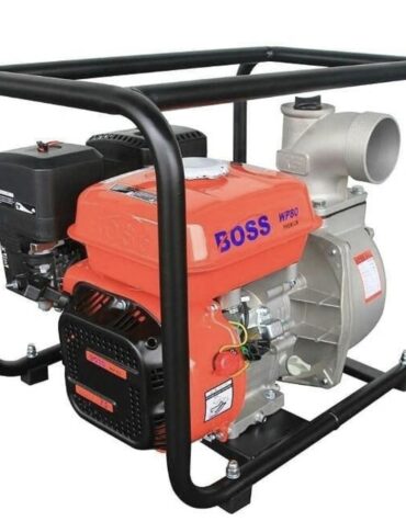 Pampu/pump Boss inch"3