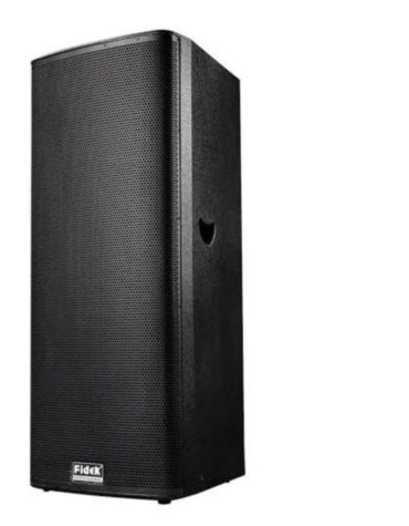 Speaker/Spika FIDECK Midi