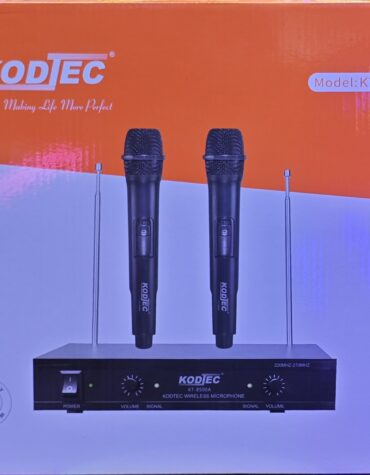 Mic wireless KT8500