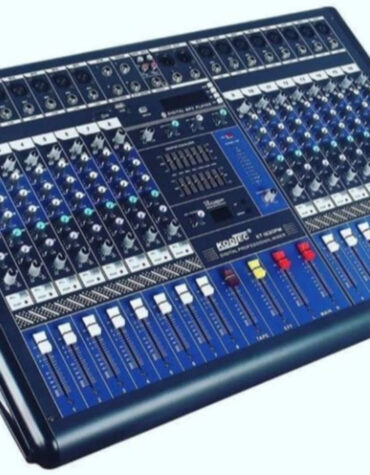 Power mix KT Njia"16✅