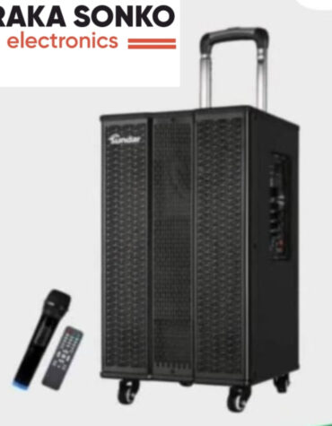 Speaker/Spika SD3014
