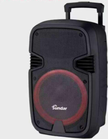 Speaker/Spika SD3016