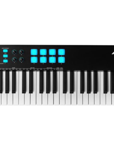 Keyboard/Kinanda cha studio (key49)