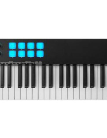 Keyboard/Kinanda cha studio (key61)