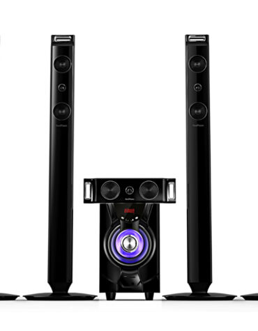Subwoofer/Sabufa Sipiano SP661