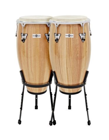 Drums /Dramu/Tumba set two pc