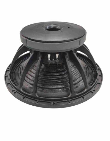 Speaker Ringi Ndonga 2500w